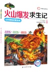 火山爆發求生記（簡體書）