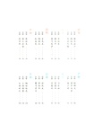 七十二物候：順時生活（簡體書）