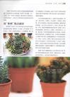700種多肉植物原色圖鑒（簡體書）
