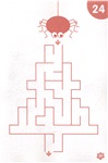99遊戲提升孩子專注力：迷宮（簡體書）