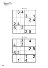 標準數獨題集（簡體書）
