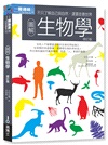 想當理科人套書：物理學＋化學＋生物學＋醫療（共四冊）