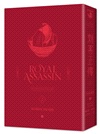 刺客正傳02：皇家刺客（上）【二十五週年紀念．典藏插畫精裝版】
