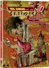 睡魔08-11+三特典套書【三十周年限量典藏封面紀念書盒版】