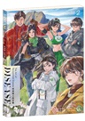 疾病擬人設定集1+2套書（共二冊）