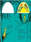 Dr. Seuss's What Was I Scared Of? with 12 Silly Sounds!: An Interactive Read and Listen Book