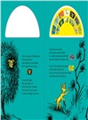 Dr. Seuss's What Was I Scared Of? with 12 Silly Sounds!: An Interactive Read and Listen Book