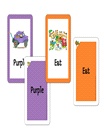 Richard Scarry's First Words Flashcards