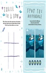 Here We Are Activity Book