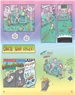 Mabel Makes (^Up) a Friend: A Graphic Novel