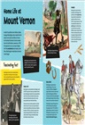 DK Super History George Washington and the American Revolution (DK Super History)