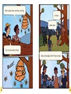 Phonic Books Sun Cats 2 Graphic Novel: VCe Spellings