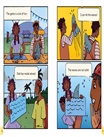 Phonic Books Sun Cats 2 Graphic Novel: VCe Spellings