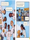 Phonic Books Sun Cats 2 Graphic Novel: VCe Spellings