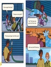 Phonic Books Sun Cats 2 Graphic Novel: VCe Spellings