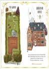 The Witches of Anderson House: The Great Dragon Escape