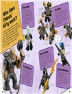 LEGO Marvel Secrets of the Avengers (附Lego人偶)(美國版)