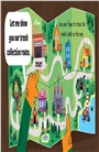Point & Play: Trash Trucks: Count, Learn, and Move for Interactive Fun