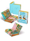 Book Lovers: Deluxe Edition(精裝刷邊版)