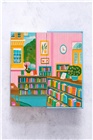 Book Lovers: Deluxe Edition(精裝刷邊版)