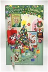 Little Golden Books Advent Calendar: Countdown to Christmas: With 24 Winter Holiday Books 降臨曆