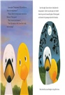 Duck & Goose, Honk! Quack! Boo!：A Halloween Story with Fun Stickers