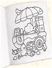 Cozy Corners Collection: 2 Books in 1! Coloring Book for Adults and Kids
