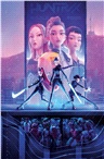 Kpop Demon Hunters: The Official Poster Book