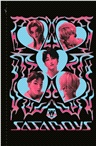 Kpop Demon Hunters: The Official Poster Book