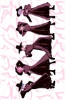 Kpop Demon Hunters: The Official Poster Book