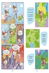 Super Unicorn Princess: A Graphic Novel