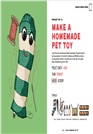 The Unordinary Book of Ideas: Everywhen Projects for Rainy Days