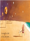 The Boy and Penguin Little Library: Four Mini-Book Box Set (4本硬頁小書)