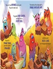 Monsters Love Brownies
