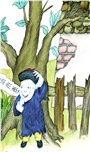 小殭屍逛動物園 The Zombies Go to the Zoo (附中英雙語CD)