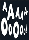 什麼聲音？AAA-OOO（品格教育繪本：克服恐懼）