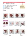 誘人の夢幻手作！光澤感X超擬真．一眼就愛上の甜點黏土飾品37款【經典版】
