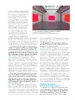 Bijutsutecho Special Issue Spring 2016 : Why Asian Art Now?