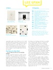 Bijutsutecho Special Issue Spring 2016 : Why Asian Art Now?