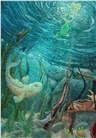 小魚