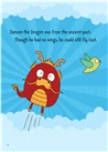 The Zodiac Race: Duncan The Dragon