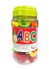 益智磁鐵ABC