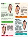 超實用耳穴按摩法：有效解決頭痛、青春痘、黑眼圈、過敏性鼻炎等症狀，啟動身體自癒力