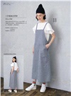 一件有型‧文青女子系連身褲&連身裙