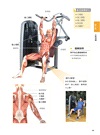 重訓入門＋教學影完全手冊：140 種徒手與器械訓練肌肉解剖圖解，132 支真人示範影片掃碼就能學習