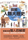 圖解人類大歷史