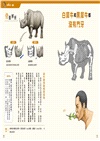 動物骨骼驚奇大解密