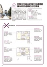 大師如何設計：住宅格局Ｏ與Ｘ