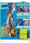 國家地理兒童百科:火山與地震