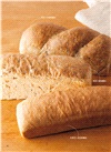 有38款天天換著吃！好口感の纖維系麵包